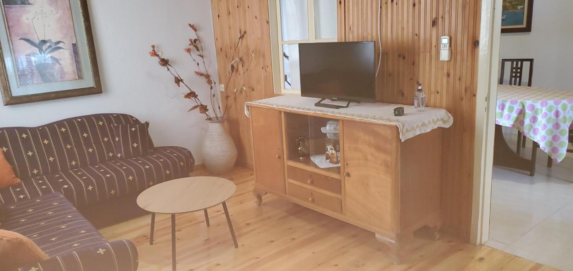 ホテル Angelinas House グロッサ エクステリア 写真