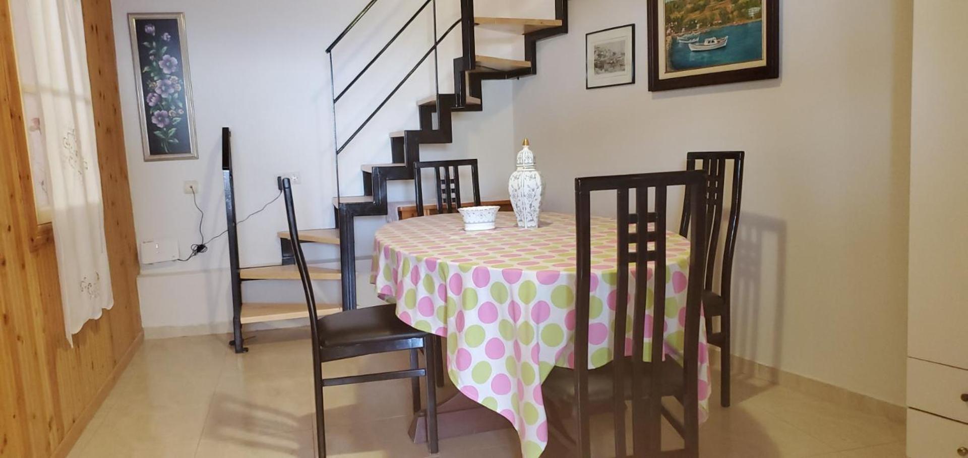 ホテル Angelinas House グロッサ エクステリア 写真